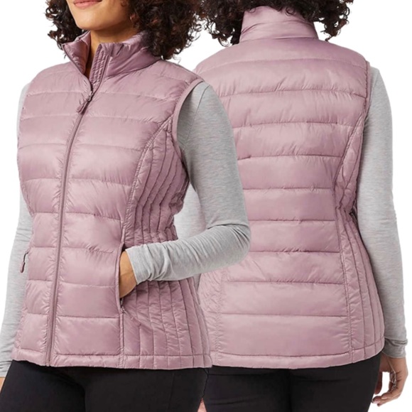 32 Degrees Jackets & Coats 32 Degree Womens Lightweight Packable